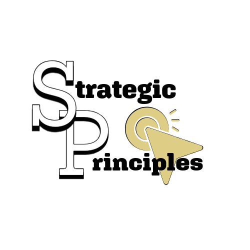 Strategic Principles PPC